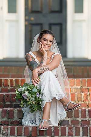 Samantha's Bridal Session-8