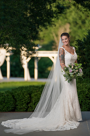 Samantha's Bridal Session-9