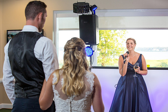 The Reception82