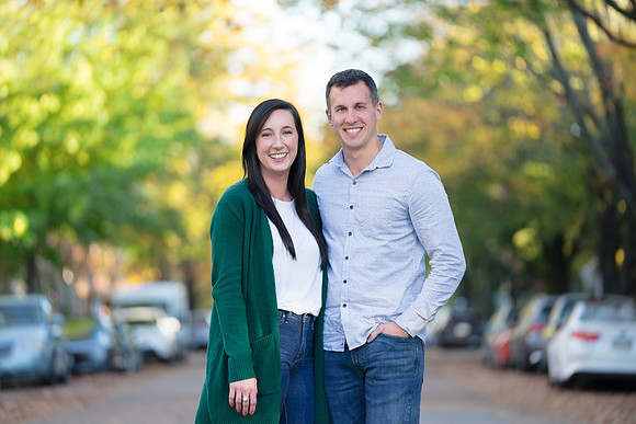 Chloe & Matt-1
