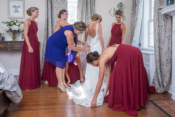 The Getting Ready Pictures153