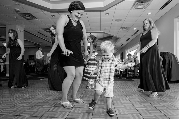 The Reception55