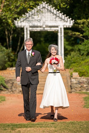 The Ceremony9