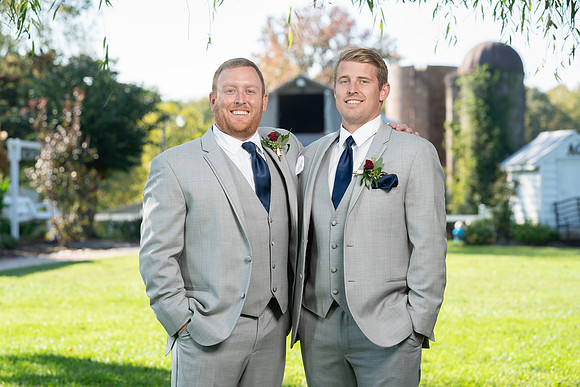 Brandi & Tyler's Wedding Final-123