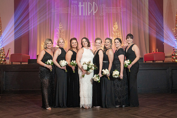Stephanie & Issac's Wedding-143