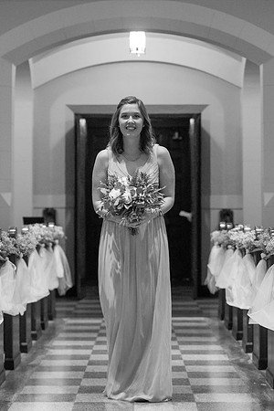 The Ceremony15b&w