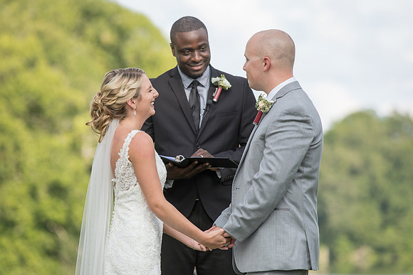 The Ceremony65