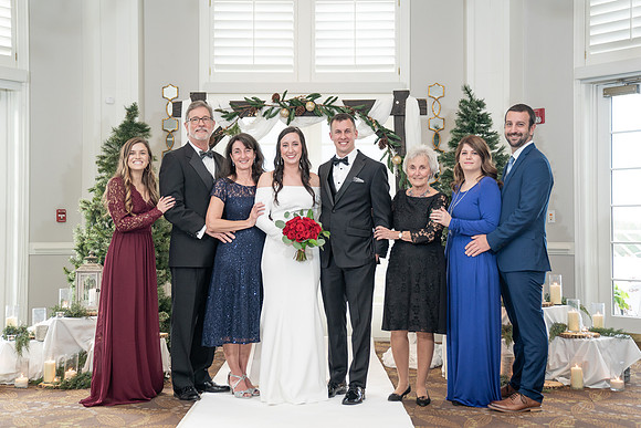 Chloe & Matt's Wedding-61