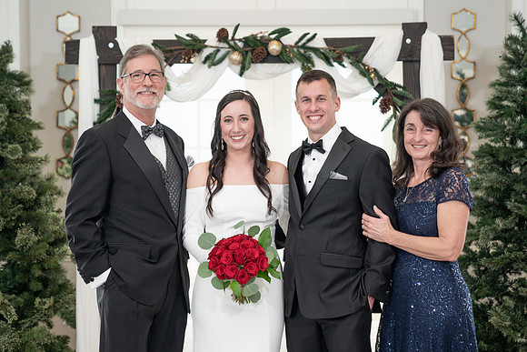 Chloe & Matt's Wedding-62