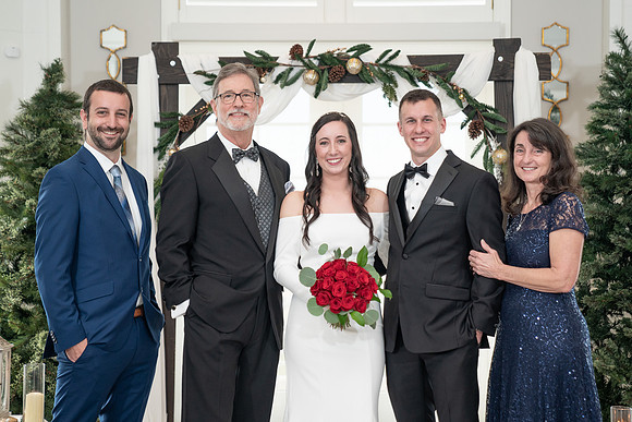 Chloe & Matt's Wedding-63