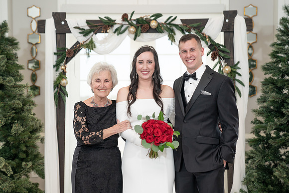Chloe & Matt's Wedding-64