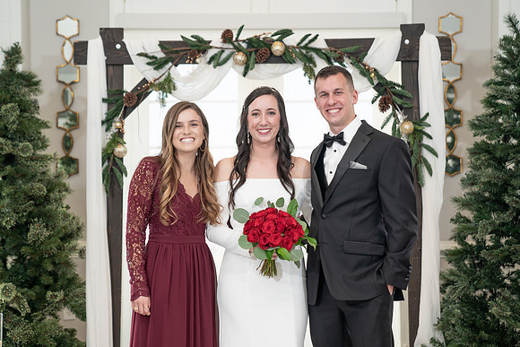 Chloe & Matt's Wedding-65