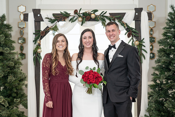 Chloe & Matt's Wedding-66