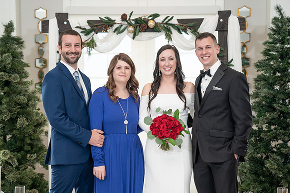 Chloe & Matt's Wedding-67