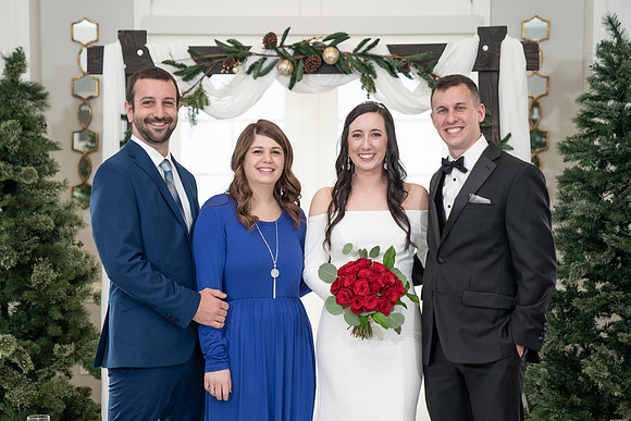 Chloe & Matt's Wedding-68