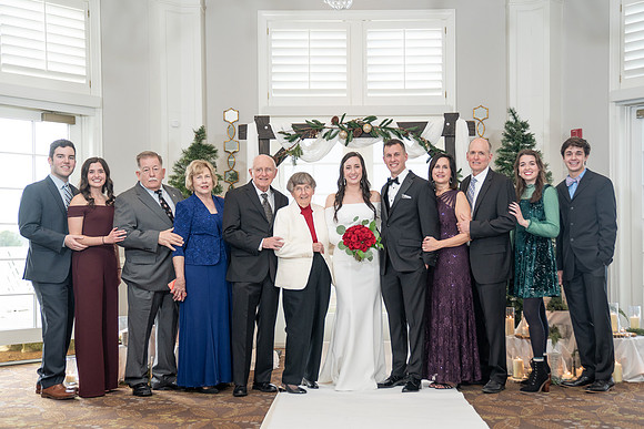 Chloe & Matt's Wedding-70
