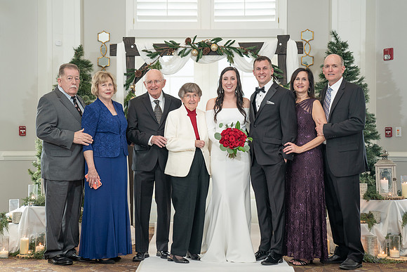 Chloe & Matt's Wedding-71