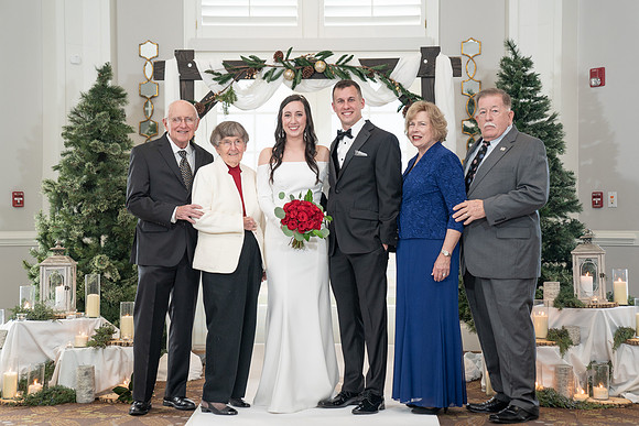 Chloe & Matt's Wedding-72