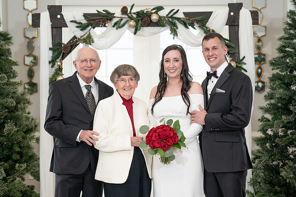 Chloe & Matt's Wedding-73