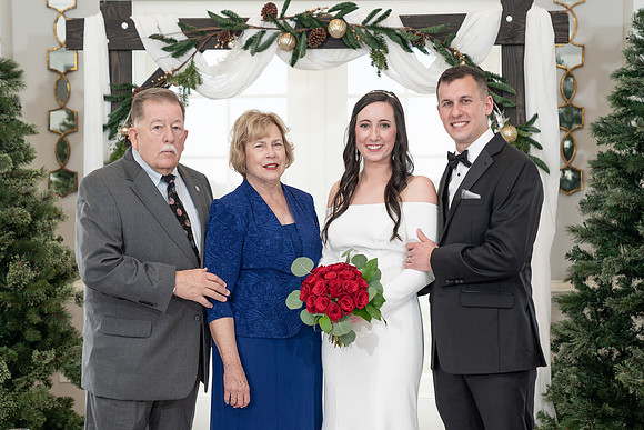 Chloe & Matt's Wedding-74
