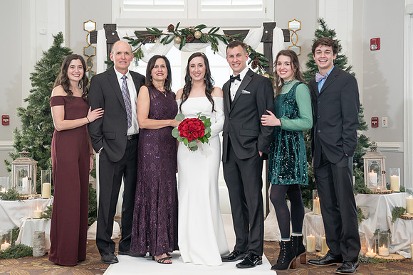 Chloe & Matt's Wedding-76