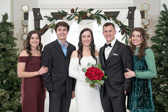 Chloe & Matt's Wedding-77