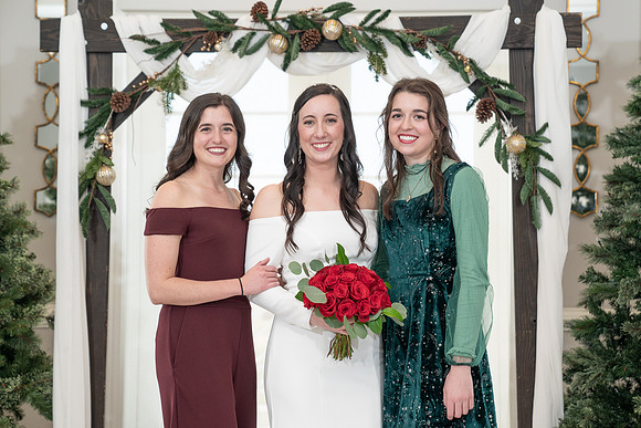 Chloe & Matt's Wedding-78