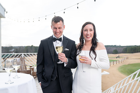 Chloe & Matt's Wedding-88