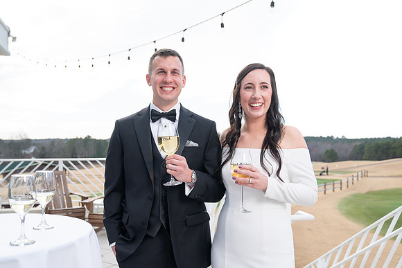 Chloe & Matt's Wedding-89