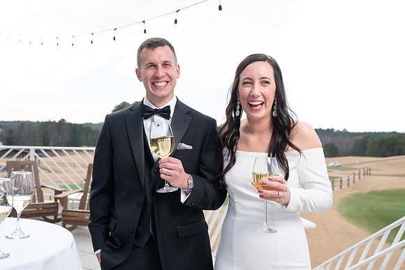Chloe & Matt's Wedding-90