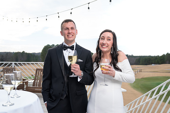Chloe & Matt's Wedding-91