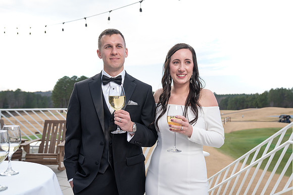 Chloe & Matt's Wedding-94