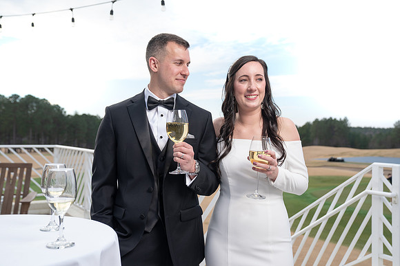 Chloe & Matt's Wedding-95