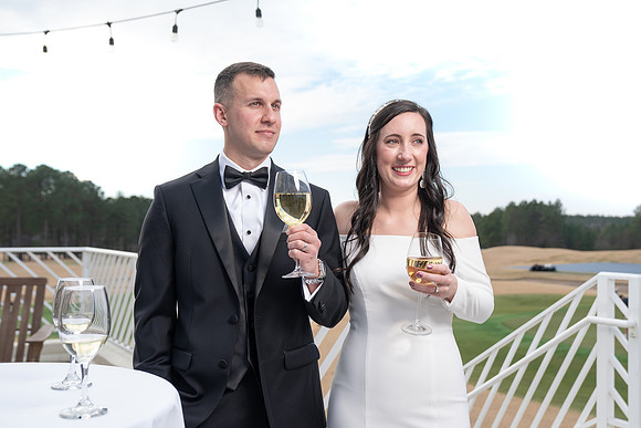 Chloe & Matt's Wedding-96