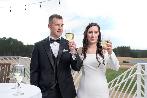 Chloe & Matt's Wedding-97