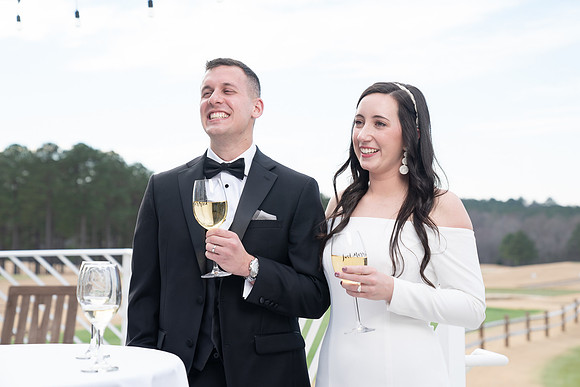 Chloe & Matt's Wedding-107