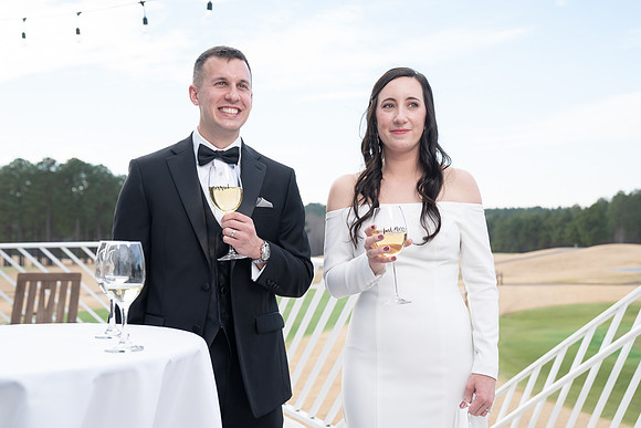 Chloe & Matt's Wedding-124