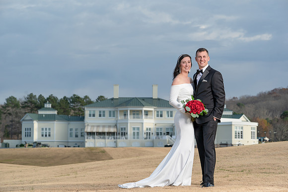 Chloe & Matt's Wedding-125