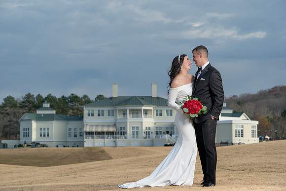 Chloe & Matt's Wedding-126