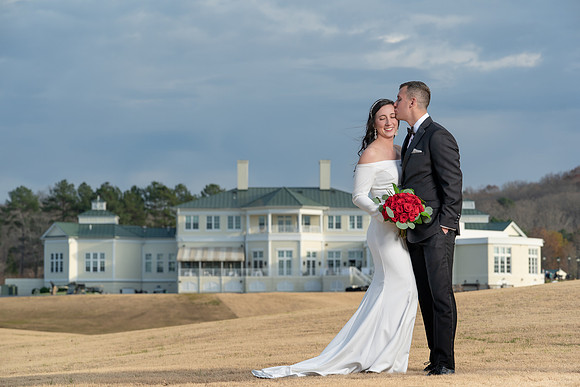 Chloe & Matt's Wedding-127