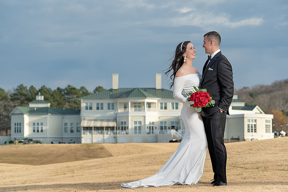 Chloe & Matt's Wedding-128