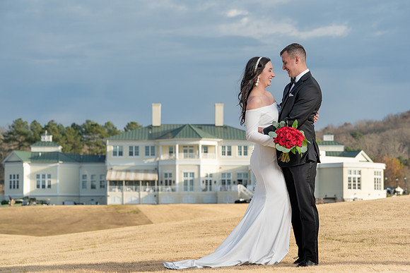 Chloe & Matt's Wedding-129
