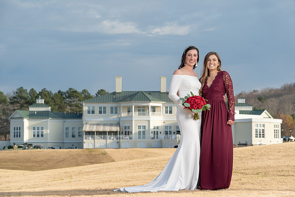 Chloe & Matt's Wedding-131