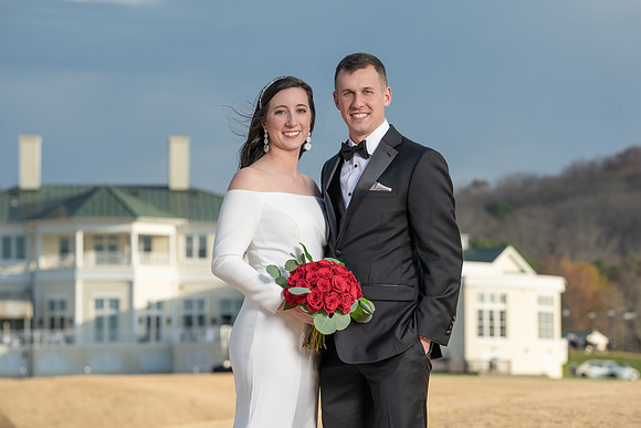 Chloe & Matt's Wedding-132
