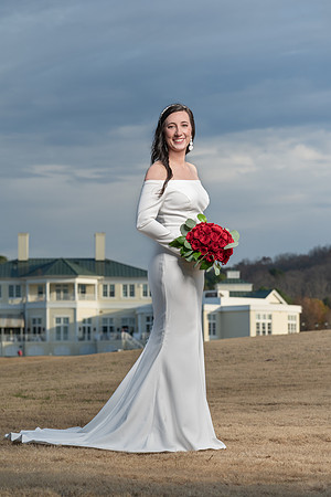 Chloe & Matt's Wedding-133