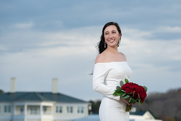 Chloe & Matt's Wedding-134