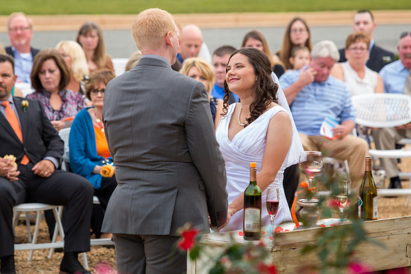 The Ceremony42