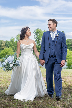Celeste & Ryans Wedding-286