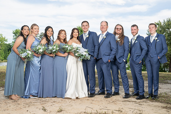 Celeste & Ryans Wedding-243