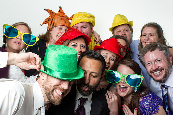 Photo Booth62